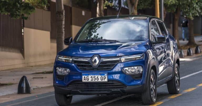 Otra automotriz sube 1,7% sus precios