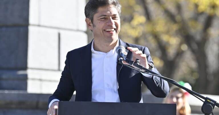 Elecciones 2025 en Argentina, EN VIVO: tras su cumbre con Cristina Kirchner, Kicillof reunirá a intendentes de su partido por el armado en Provincia
