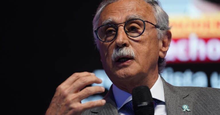 «Una extorsión política disfrazada de reclamo»: qué dice el comunicado del Gobierno contra ATE por el paro en los hospitales nacionales