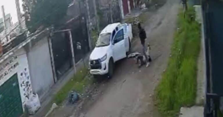 Una mujer sufrió dos robos en pocas horas en González Catán y recibió una insólita respuesta de la Policía: «Hoy tuviste mala suerte»