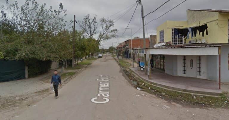 Mataron a otro policía de la Ciudad en el Conurbano: se enfrentó a tiros con dos ladrones que quisieron robarle en José C. Paz
