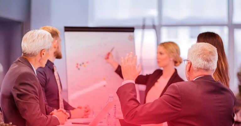 Romper las reglas puede ser lo mejor para tu empresa