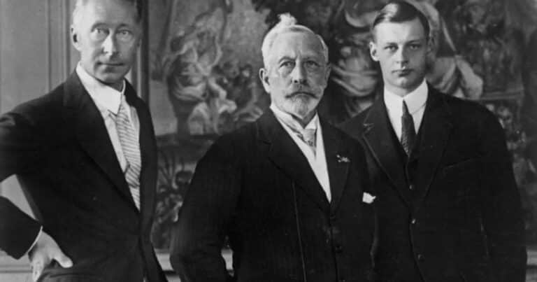 Alemania llegó a un acuerdo con los herederos del «Kaiser» en una disputa por obras de arte