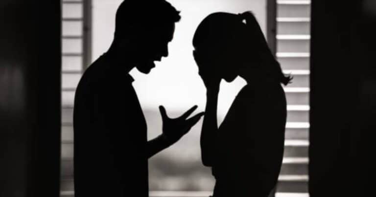 Cuál es la frase más tóxica que puede poner en riesgo la relación de pareja, según un psicólogo