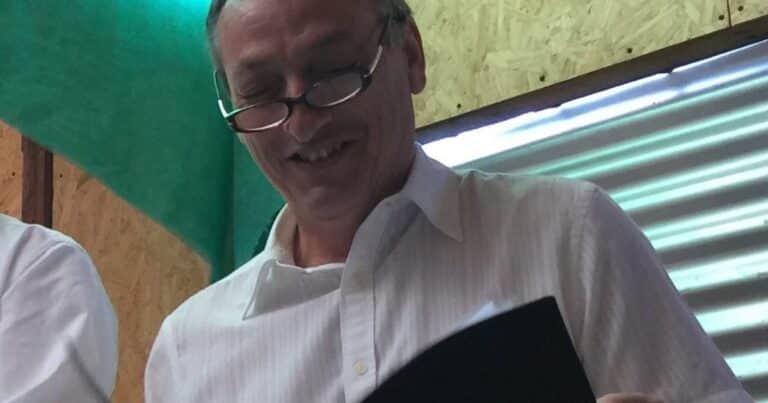 «Serio, capaz y reconocido por sus colegas»: quién era el economista hallado muerto en su departamento de Palermo