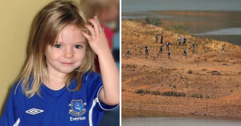 La predicción de una psíquica sobre el caso Madeleine McCann: «Están buscando en el lugar correcto»