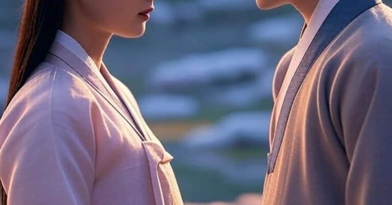 El kdrama coreano que lidera el ranking global de Netflix