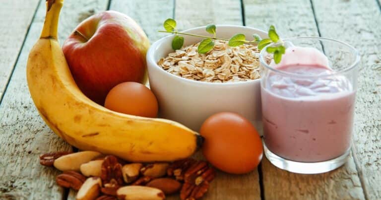 Cuánta fibra consumir por día para proteger tu cuerpo de enfermedades digestivas y crónicas