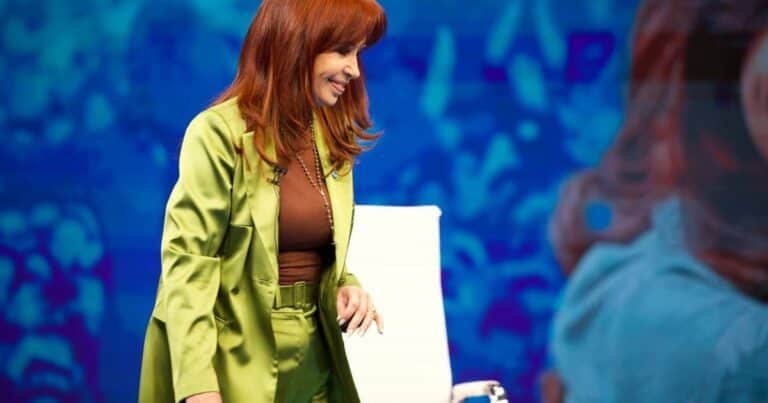 Cristina Kirchner candidata: la Corte Suprema ya analiza el caso Vialidad por el que fue condenada a 6 años de cárcel