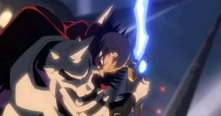 YAIBA, Samurai Legend – capítulo 11: cuándo y a qué hora sale el nuevo episodio en Netflix