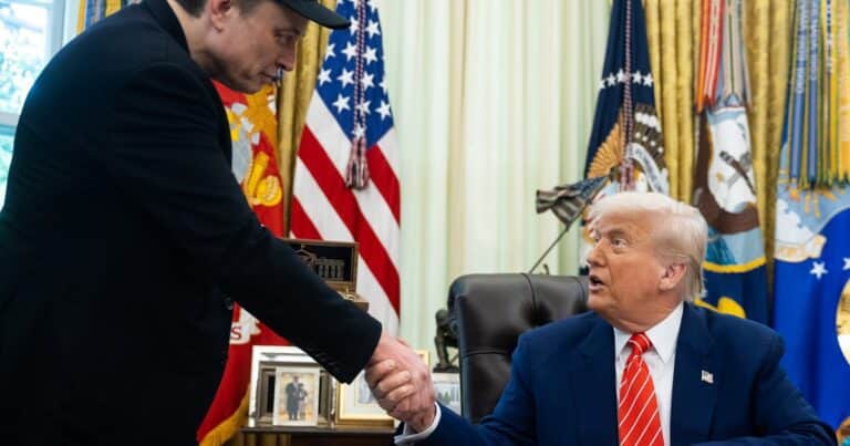 «Demasiado lejos»: Elon Musk se disculpó con Donald Trump tras sus explosivas acusaciones sobre la red de contactos de Jeffrey Epstein