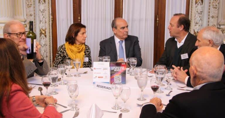 Jubilaciones y discapacidad: Guillermo Francos confirmó que Javier Milei vetará cualquier ley que atente contra el equilibrio fiscal