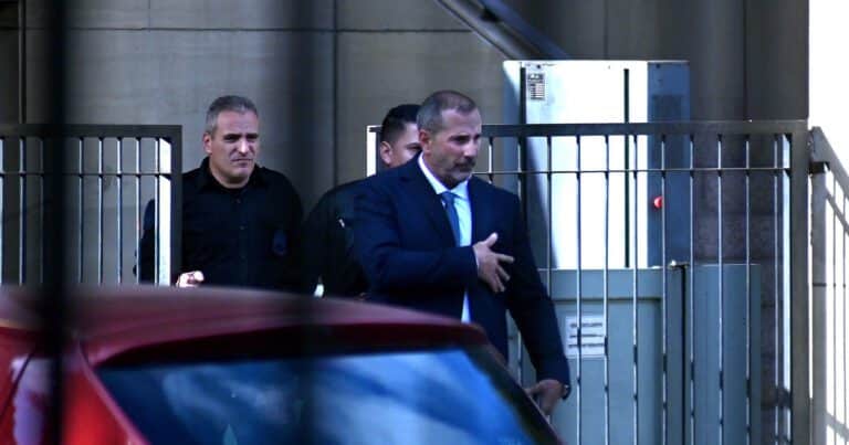 Polémica por las condiciones de detención: los fiscales apelan a la Cámara de Casación la prisión domiciliaria