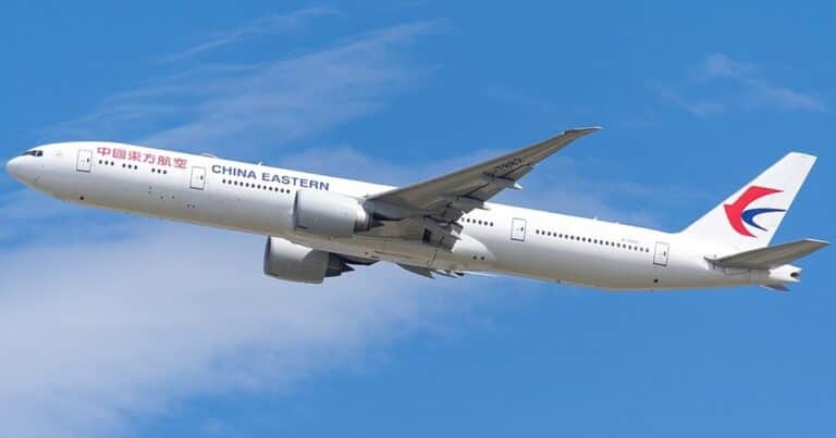Una aerolínea china aterriza en la Argentina: ofrecerá vuelos entre Shangai y Buenos Aires