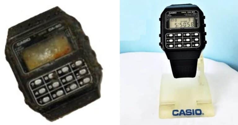 Un reloj calculadora, la pista clave para resolver el misterio del cuerpo encontrado en la medianera de una casa donde vivió Gustavo Cerati