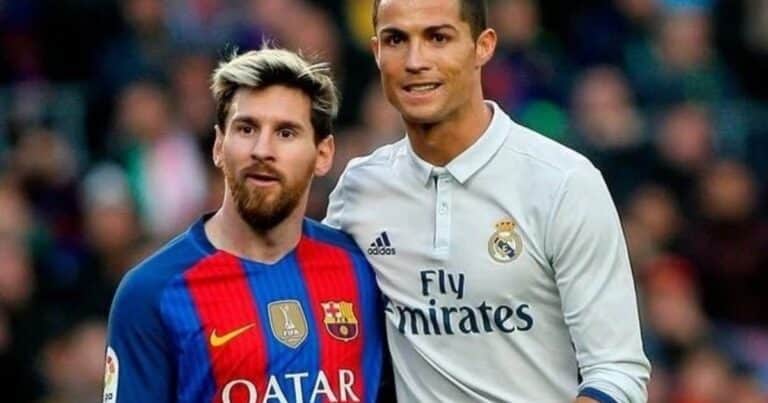 El doctor Estivill revela la rutina de sueño que siguen Messi y Cristiano Ronaldo