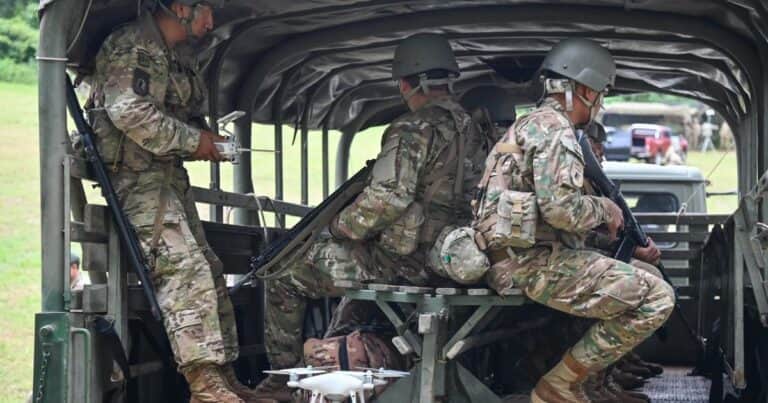 Oficializaron las nuevas disposiciones relacionadas al Servicio Militar Voluntario