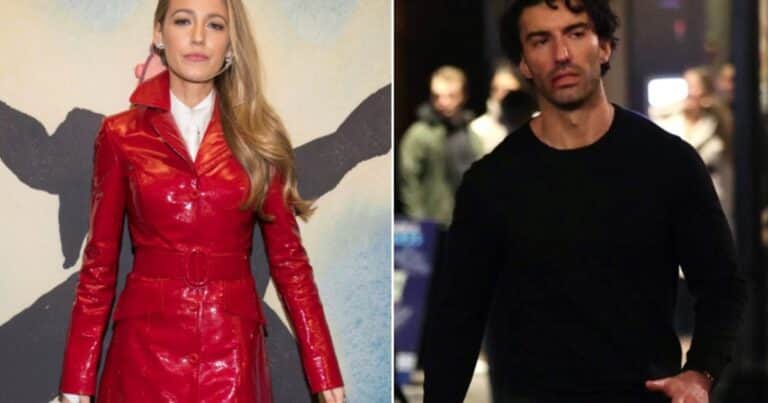 ¿Blake Lively retira los cargos de abuso sexual contra Justin Baldoni?: qué dijo la actriz sobre la polémica decisión