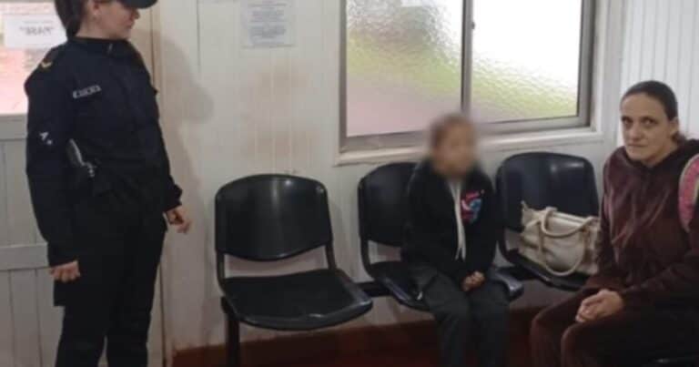 Hallaron a la mujer y su hija que estuvieron 48 horas desaparecidas en Misiones: qué pasó con ellas