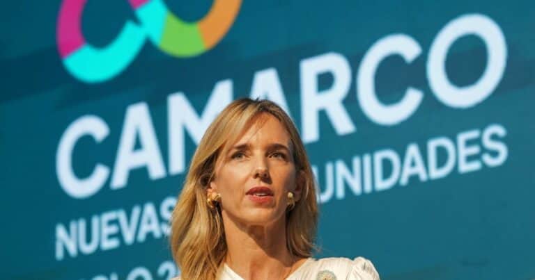 Cayetana Alvarez de Toledo: «Se puede ser libertario y republicano, se puede y se debe»