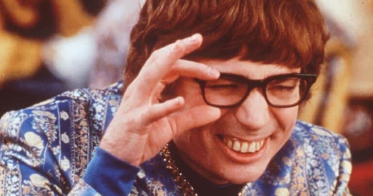 ¿Austin Powers trabajó para la CIA? El testimonio del caso Diddy que vincula a Mike Myers con espionaje