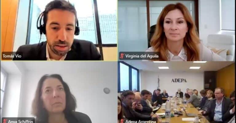 Los medios reclaman que Google, Meta y la IA respeten la propiedad intelectual y paguen un precio justo por el uso de sus contenidos
