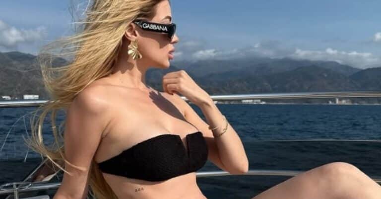 Filtran audio inédito de Valeria Márquez, la influencer de TikTok asesinada: se revelan datos para esclarecer el crimen