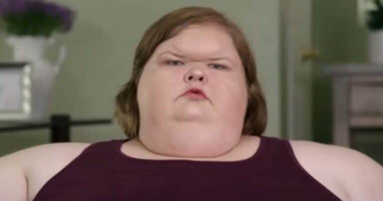 Tammy Slaton, una de las hermanas de “Kilos mortales”, hizo una increíble transformación y está irreconocible