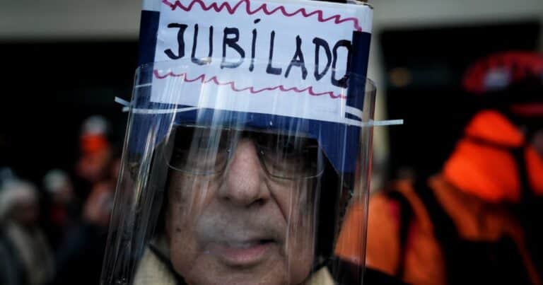 Jubilación «de mercado», una alternativa de las empresas a la crisis del sistema previsional