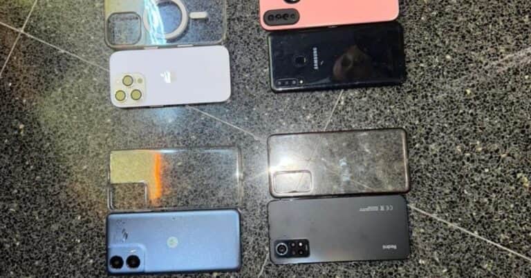 Detuvieron a dos ladrones de celulares en el recital de Milo J en Villa Crespo: a uno le encontraron nueve teléfonos