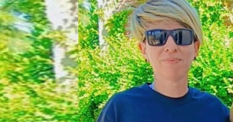 Violencia, amenazas y un final dramático: quién era la mujer asesinada por el policía que luego se atrincheró y suicidó
