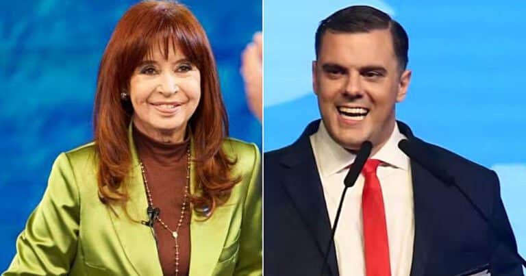 El «Operativo Lapidación» de Axel Kicillof y la candidatura del Gordo Dan