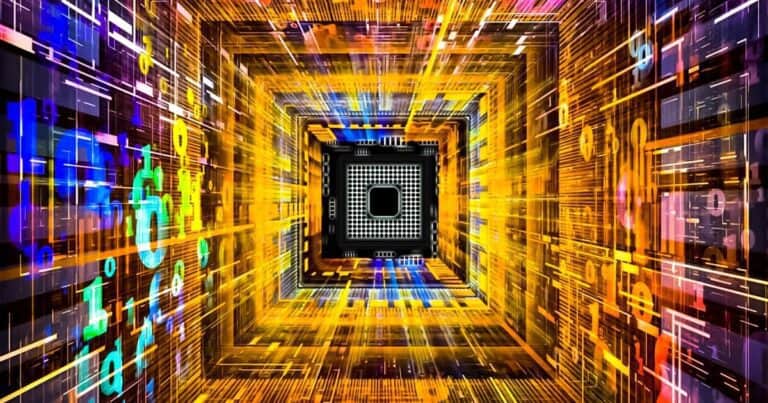 Computadora relativista, el proyecto que busca revolucionar la informática con la teoría de Einstein: para qué podría usarse