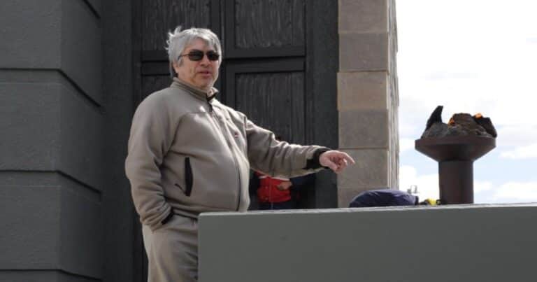 Mientras la justicia analiza su condena, piden que Lázaro Báez vuelva a la cárcel