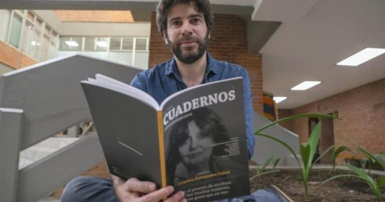Cuadernos Hispanoamericanos: la revista que a sus casi 80 años une las literaturas en español