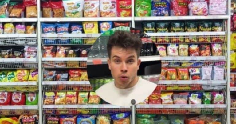 Roberto Vidal, nutricionista: «Nunca compraría estos cinco productos en un supermercado»