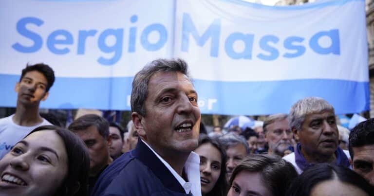 Elecciones 2025 en Argentina, EN VIVO: Massa reunió a sus intendentes y puso en marcha su armado territorial para las legislativas