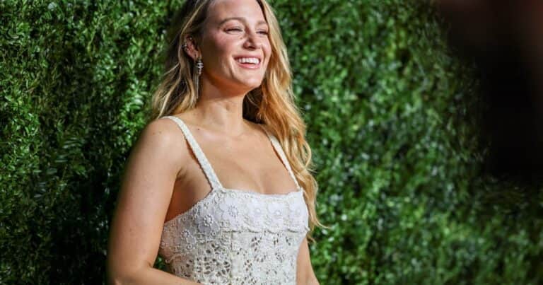 Un triunfo por 400 millones de dólares: Blake Lively reacciona al fallo a su favor en la batalla contra Justin Baldoni