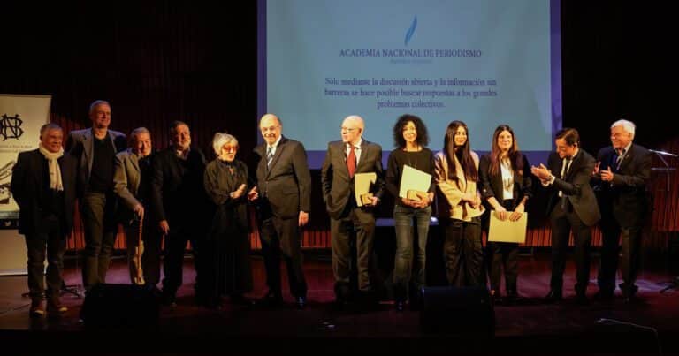 Duras críticas a los ataques del Gobierno al periodismo independiente