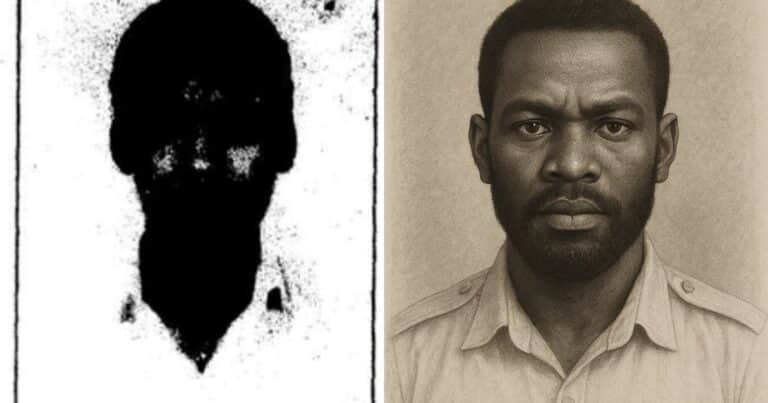 «El asesino relámpago»: la historia del policía que sembró el terror en África