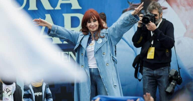 Cómo es la Tercera Sección Electoral, el corazón del peronismo donde Cristina Kirchner será candidata