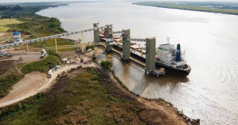 Impacto en el mercado mundial: China aprobó la fusión entre Bunge-Viterra y nace un gigante