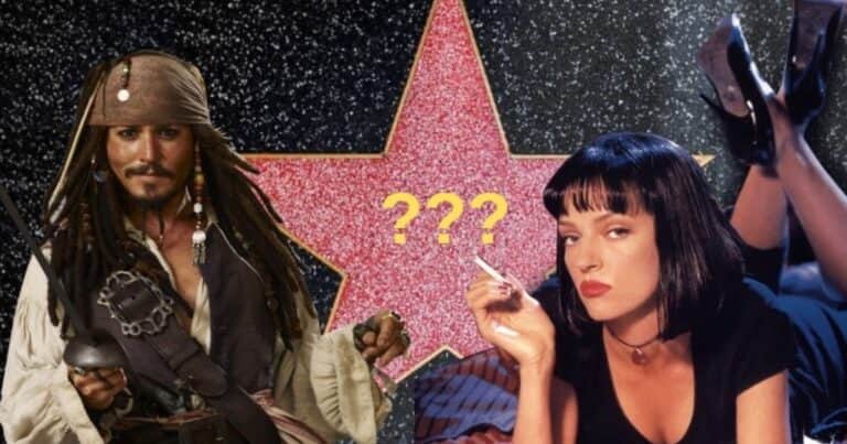 7 celebridades que no sabías que tenían padres famosos