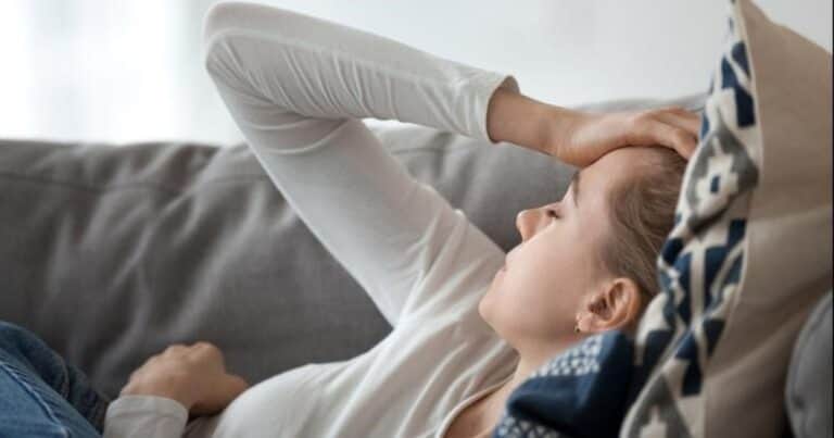 Cómo reconocer los síntomas de la anemia y cuál es la causa