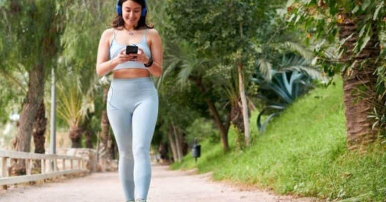Sentadillas o caminatas: cuál es mejor para controlar el azúcar en sangre