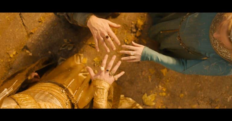 Por qué los más poderosos de Silicon Valley están tan obsesionados con los hobbits