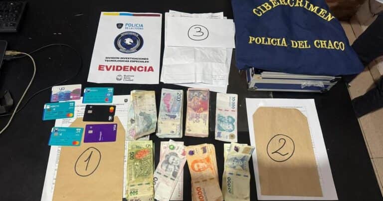 Un trader de Chaco fue torturado durante cuatro horas para robarle 120 mil dólares en criptomonedas