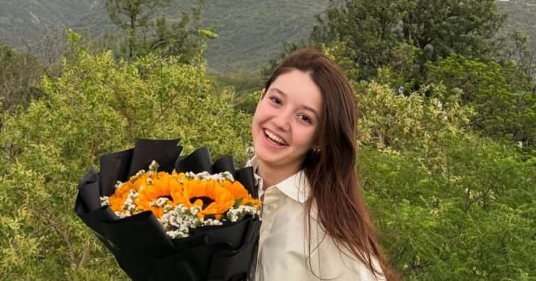 Una influencer de TikTok de 17 años fue asesinada por «un fan despechado»: quién era Sana Yousaf