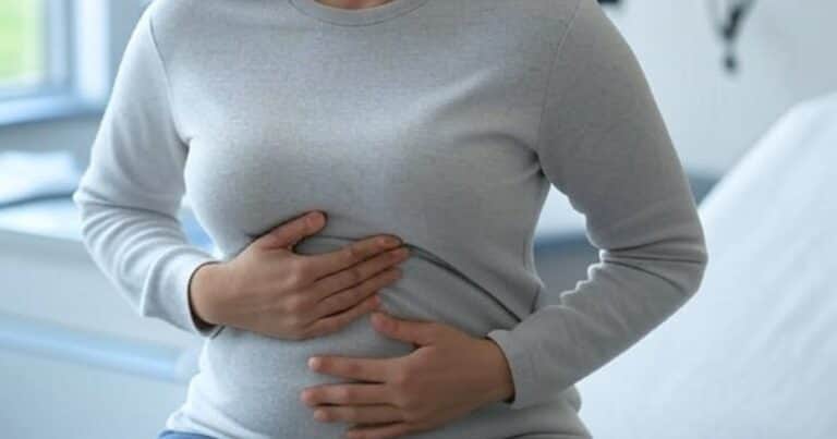 Por qué me duele la panza después de comer: causas comunes y qué hacer