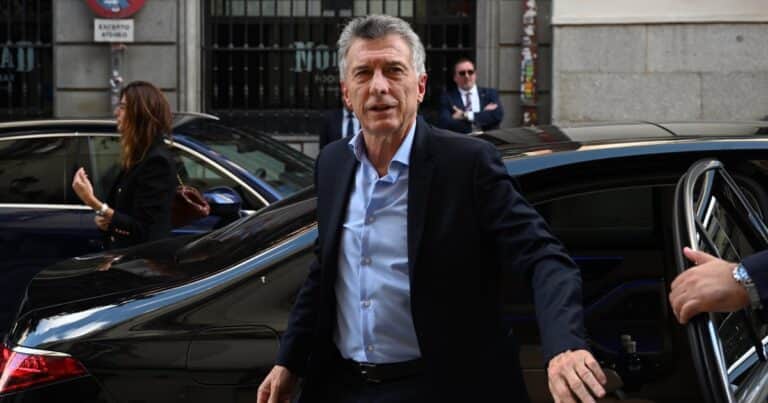 Tras el fallo de la Corte, Mauricio Macri celebró el «trabajo impecable de la Justicia» en la causa Vialidad